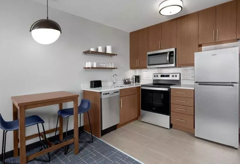 هتل Residence Inn By Marriott Rehoboth Beach