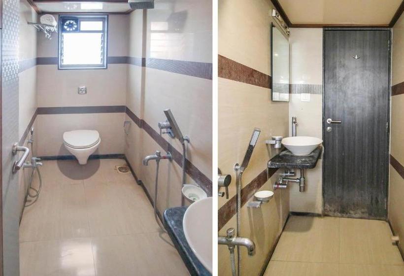 호텔 Spot On 46751 Shoreline Pure Veg