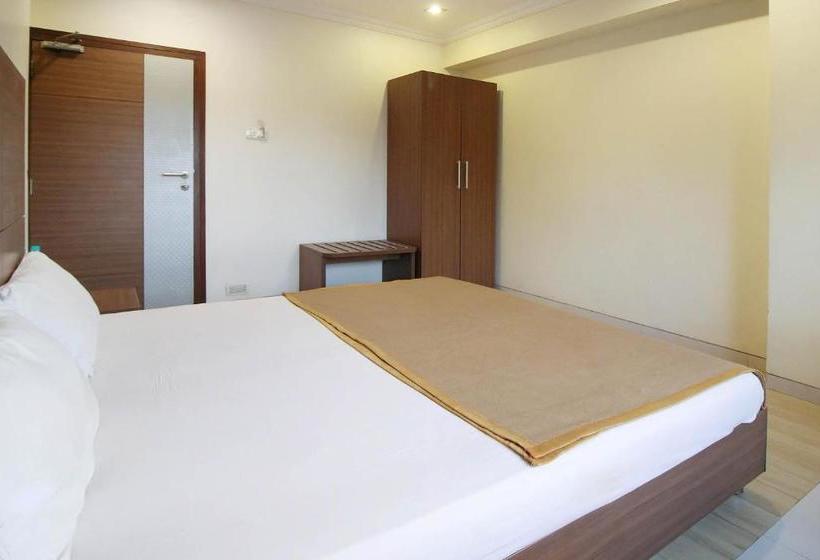 فندق Spot On 46751  Shoreline Pure Veg