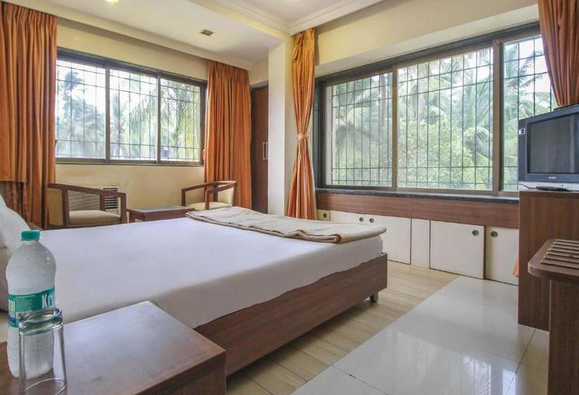 فندق Spot On 46751  Shoreline Pure Veg