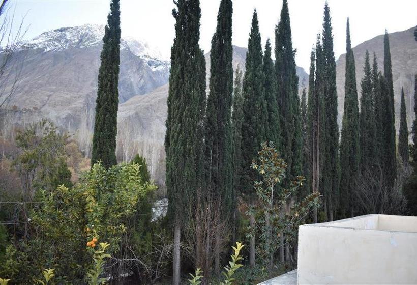 هتل Springfield Resort