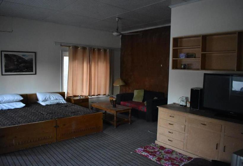 هتل Springfield Resort