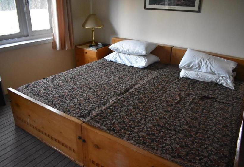 هتل Springfield Resort