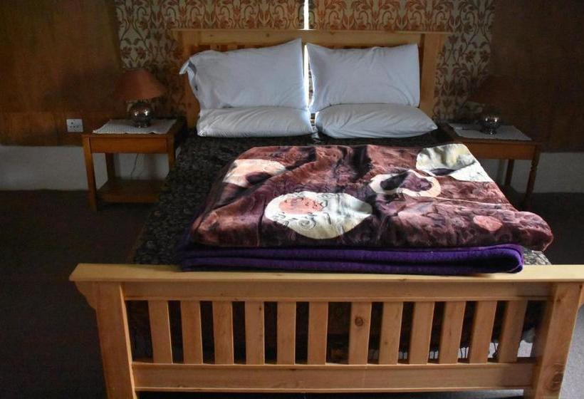 هتل Springfield Resort