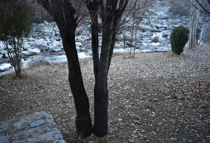 هتل Springfield Resort