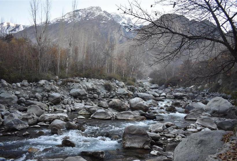 هتل Springfield Resort