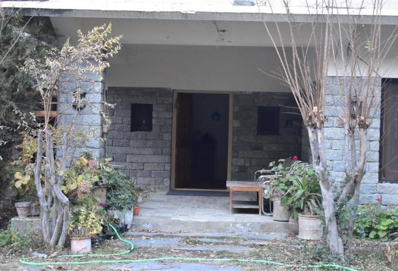 هتل Springfield Resort