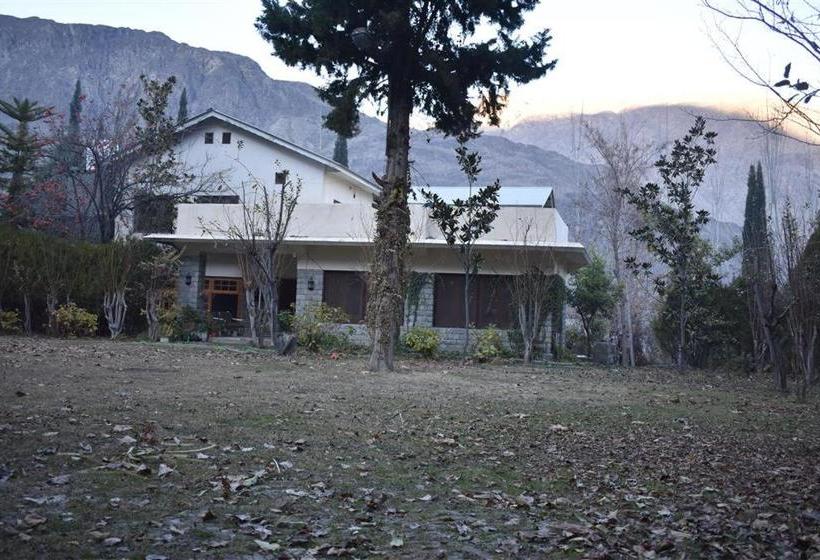 هتل Springfield Resort