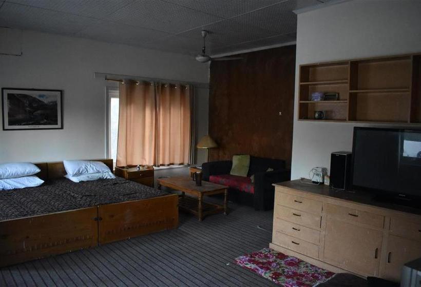 هتل Springfield Resort