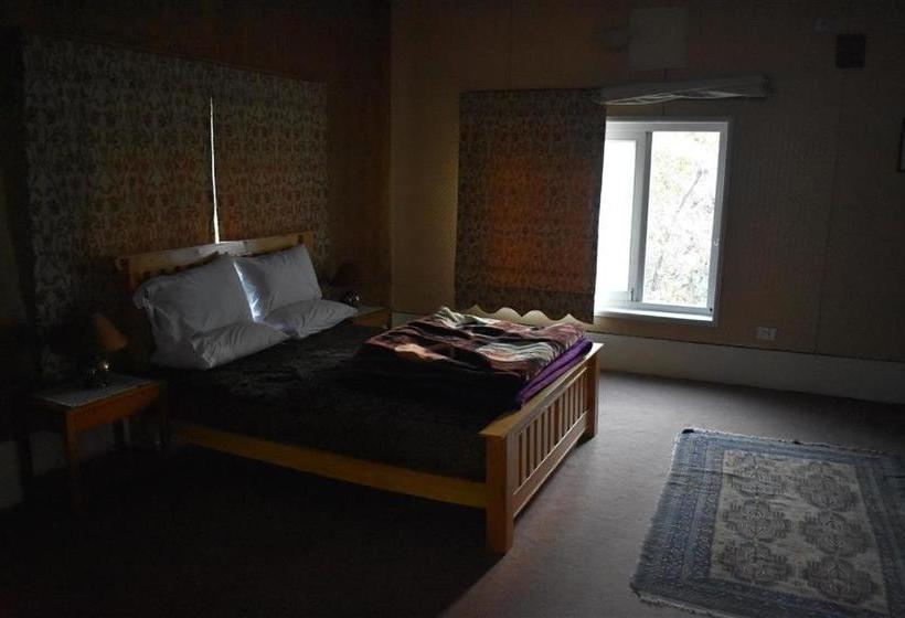 هتل Springfield Resort