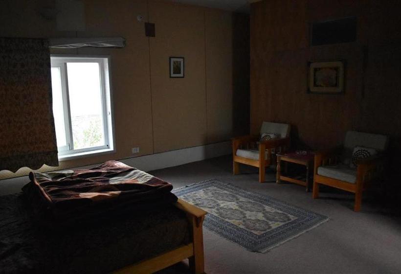 هتل Springfield Resort