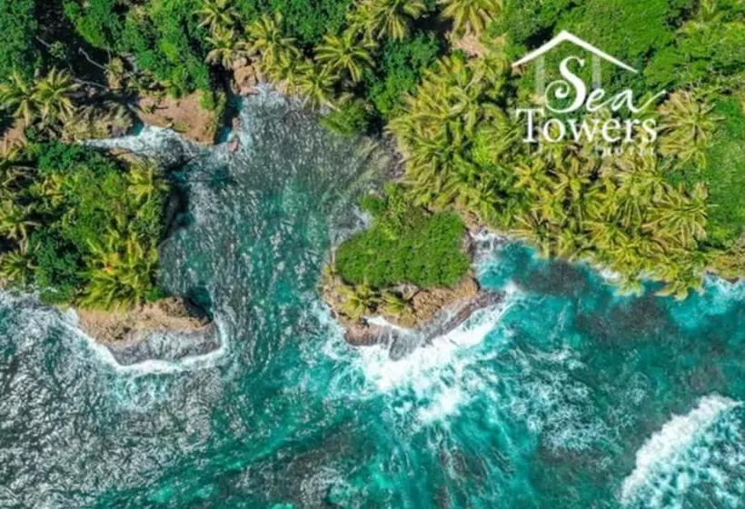 ホテル Torres Del Mar