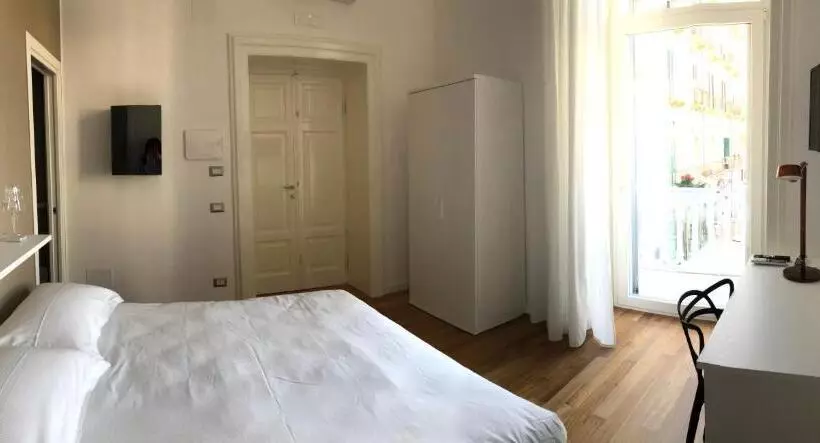 Lo Schiaccianoci B&b