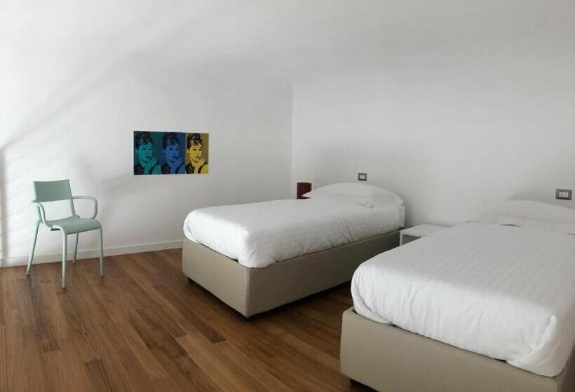 Lo Schiaccianoci B&b