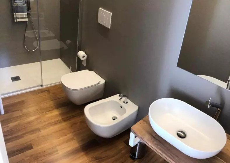 Lo Schiaccianoci B&b