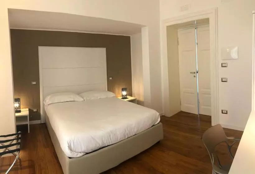 Lo Schiaccianoci B&b