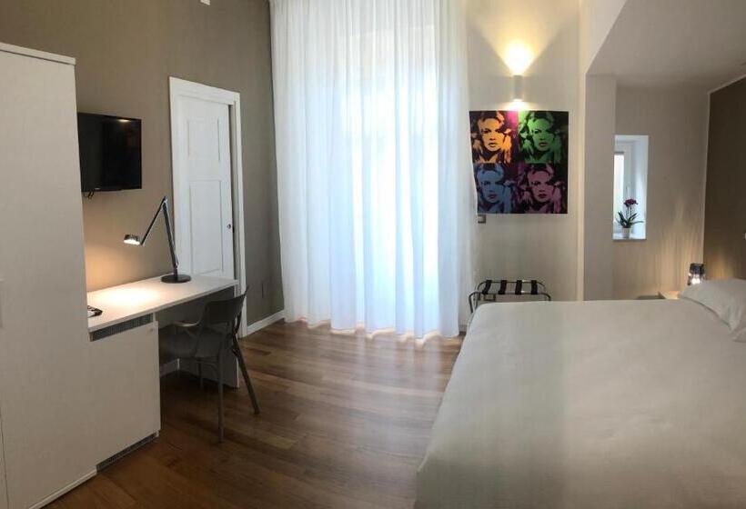 Lo Schiaccianoci B&b