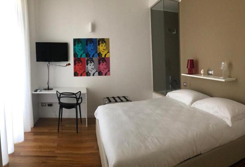 Lo Schiaccianoci B&b