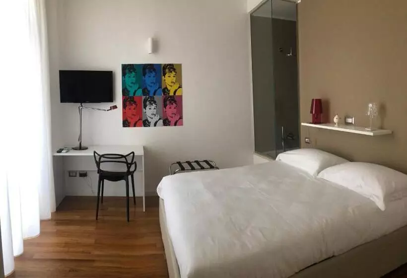 Lo Schiaccianoci B&b