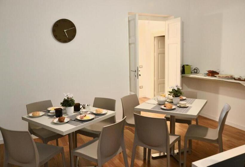 Lo Schiaccianoci B&b