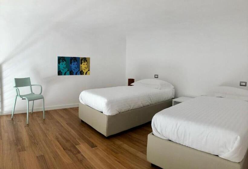 Lo Schiaccianoci B&b