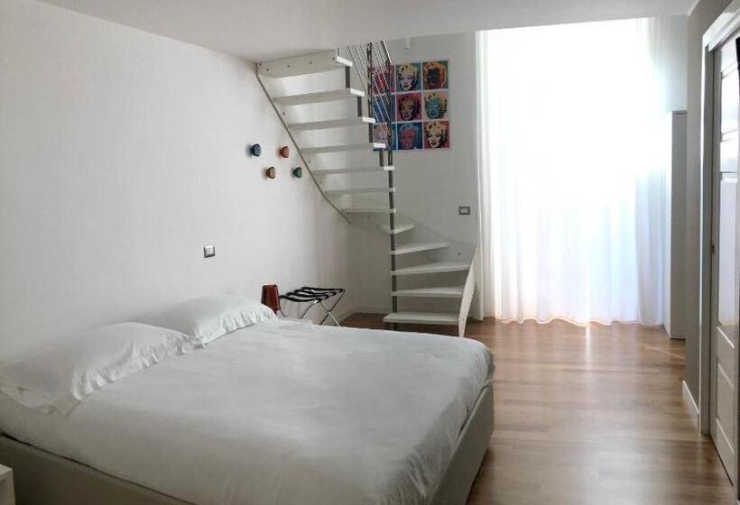 Lo Schiaccianoci B&b