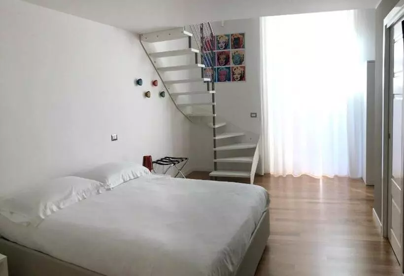 Lo Schiaccianoci B&b