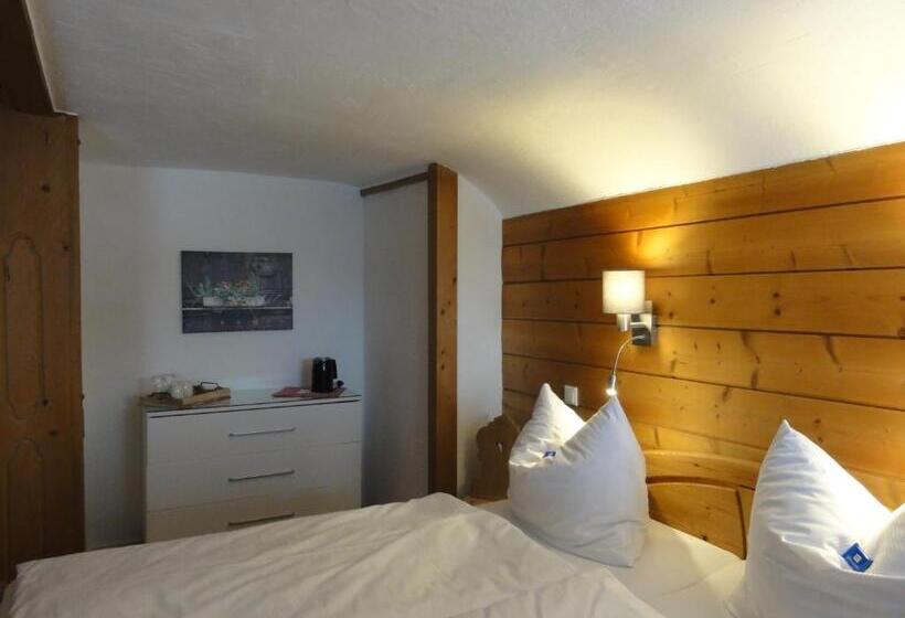 펜션 Quartier Severin