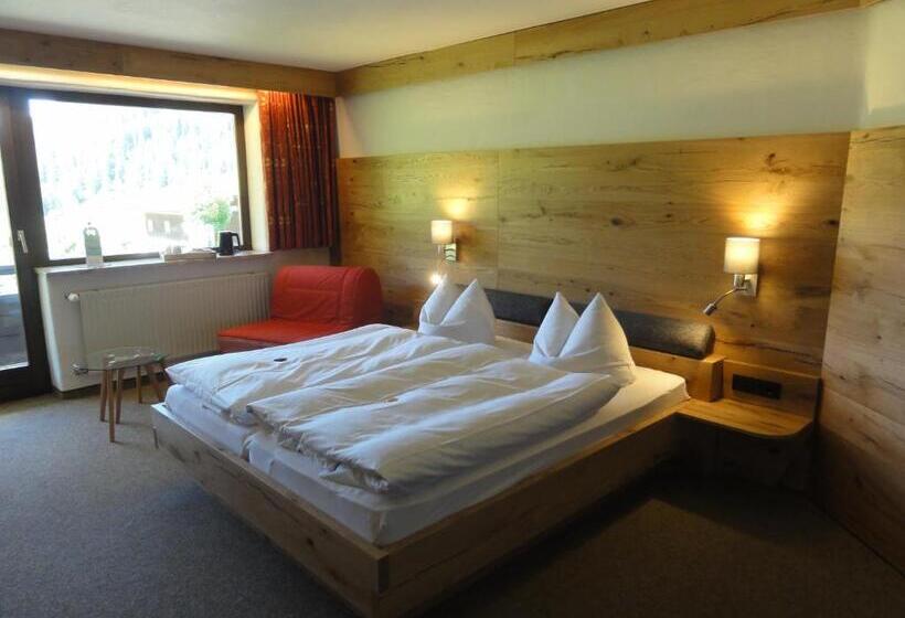 펜션 Quartier Severin