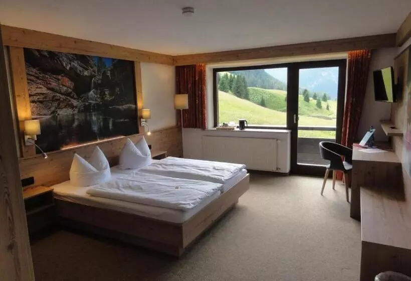 ペンション Quartier Severin