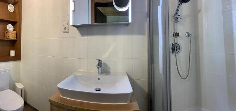 펜션 Quartier Severin