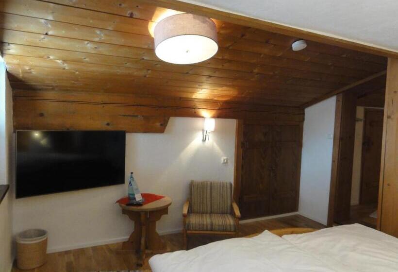 펜션 Quartier Severin