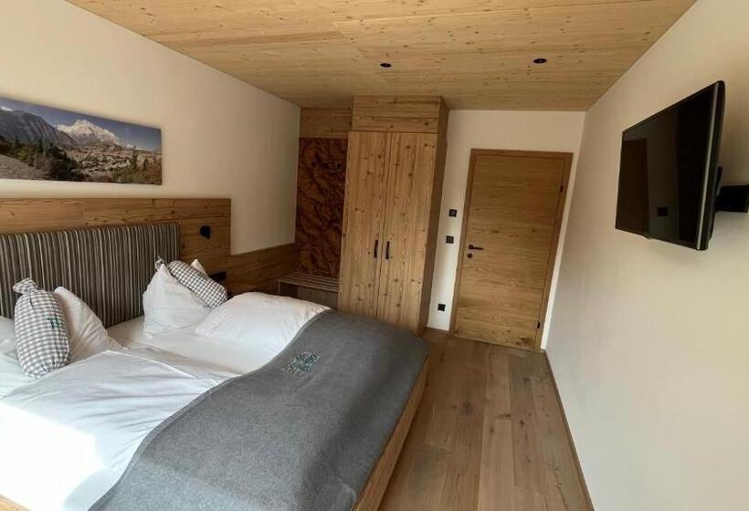 펜션 Quartier Severin