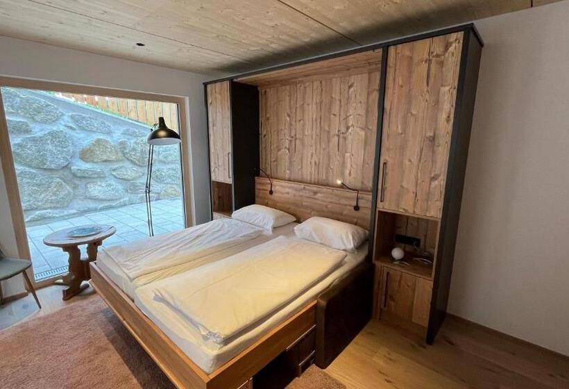 펜션 Quartier Severin