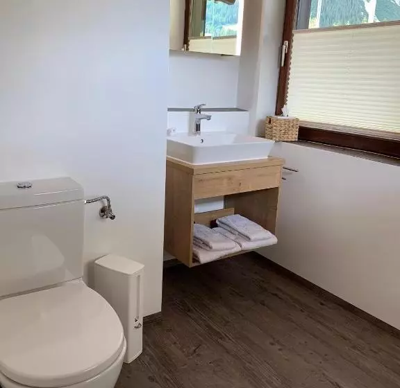 ペンション Quartier Severin