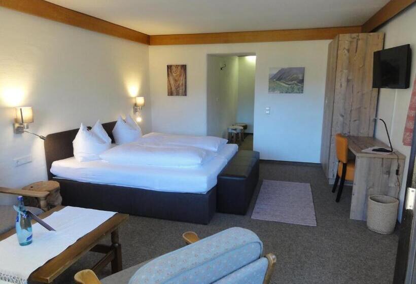 펜션 Quartier Severin