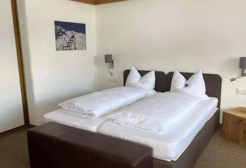 ペンション Quartier Severin