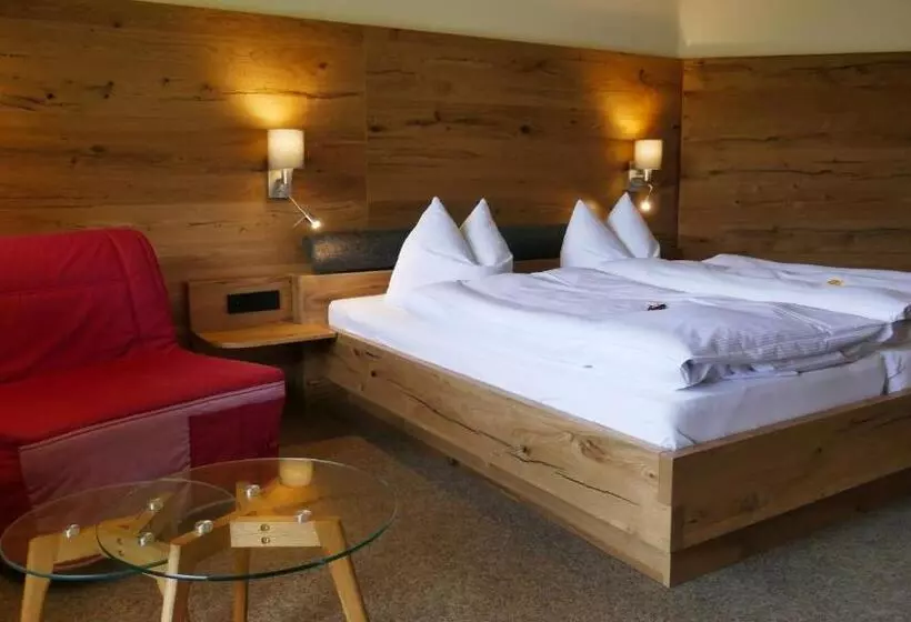 ペンション Quartier Severin