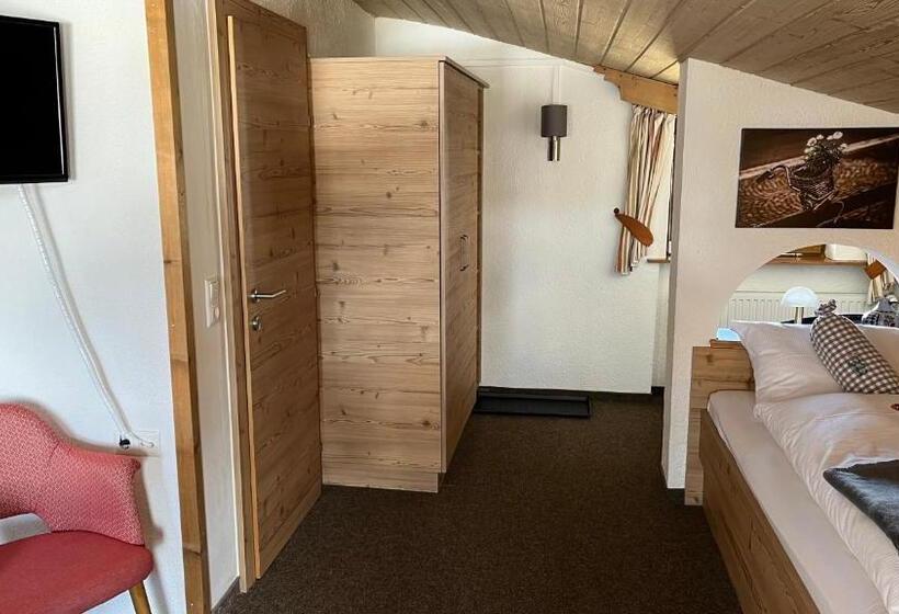 펜션 Quartier Severin