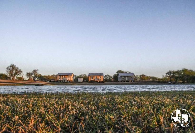 Southbound Rv Park And Cabins