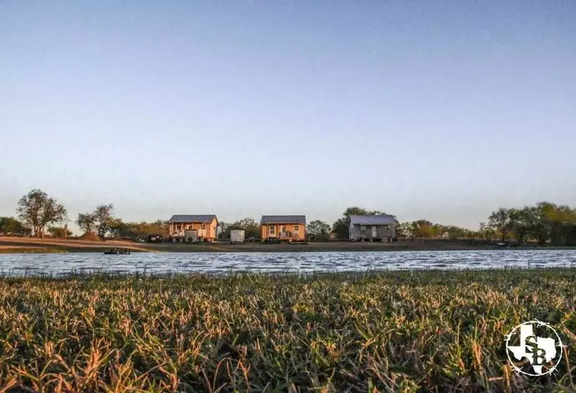 Southbound Rv Park And Cabins