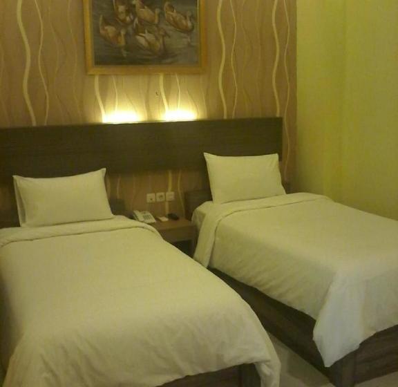 הוסטל Muara Inn Ternate