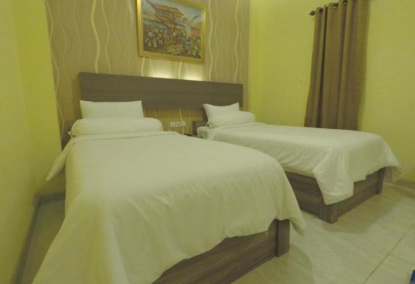 הוסטל Muara Inn Ternate