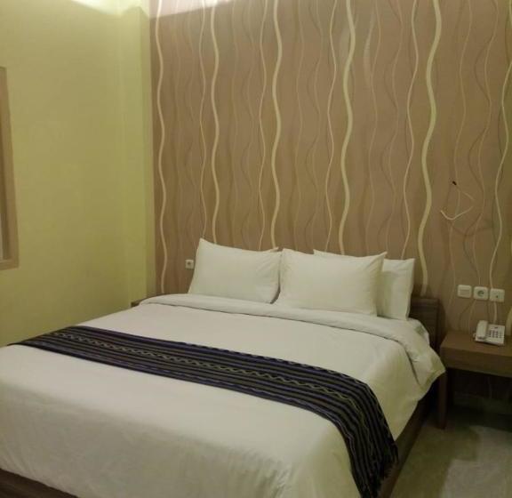 הוסטל Muara Inn Ternate