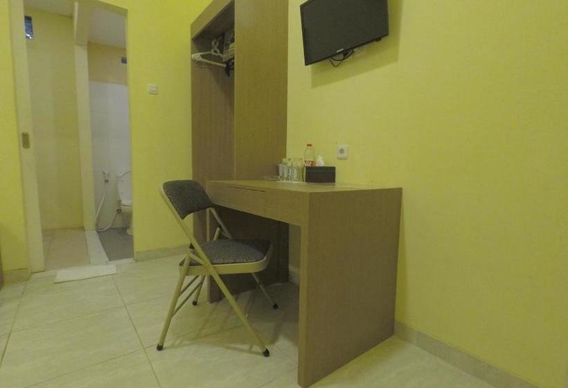 הוסטל Muara Inn Ternate