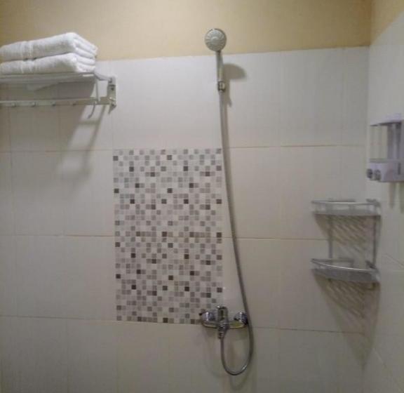 הוסטל Muara Inn Ternate