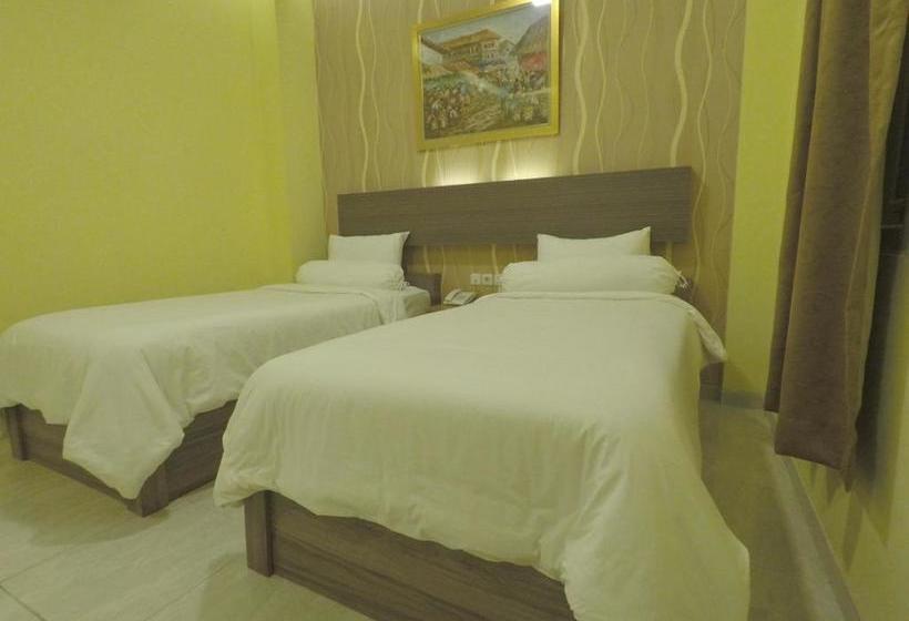 הוסטל Muara Inn Ternate