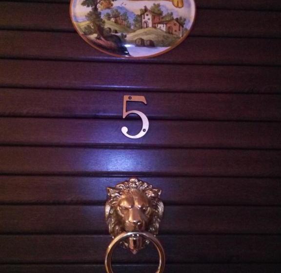 민박 Green Coppito