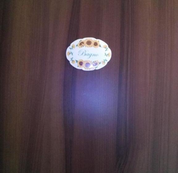 민박 Green Coppito