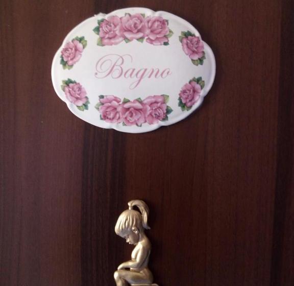 민박 Green Coppito